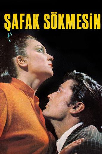 Şafak Sökmesin film afişi