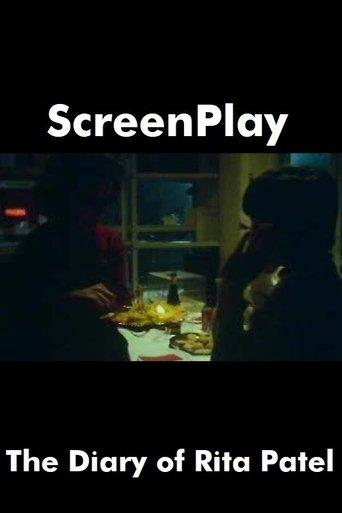 The Diary of Rita Patel film afişi