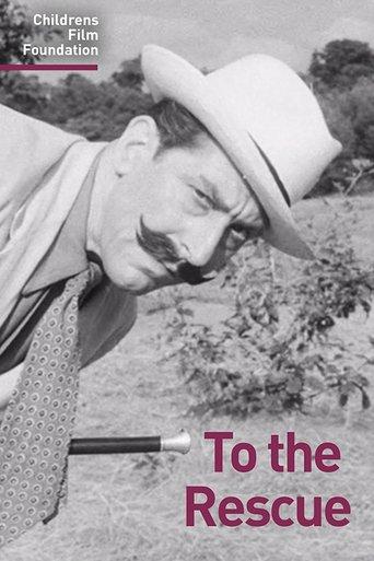 To the Rescue film afişi