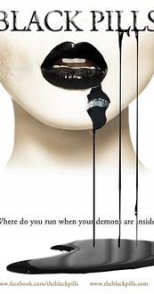 Black Pills film afişi