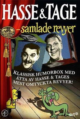 Mosebacke Monarki dizi afişi