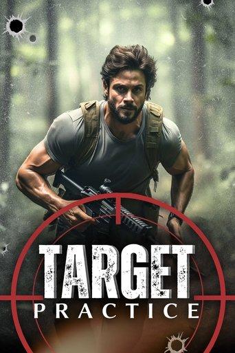 Target Practice film afişi