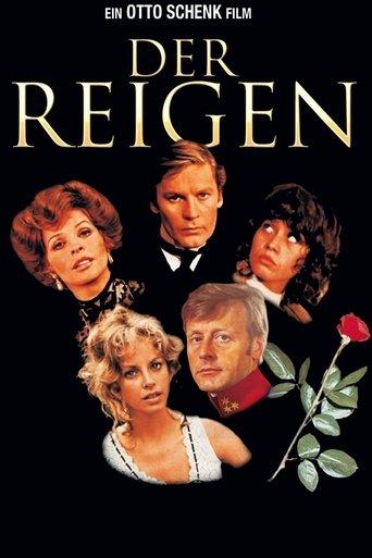 Reigen film afişi