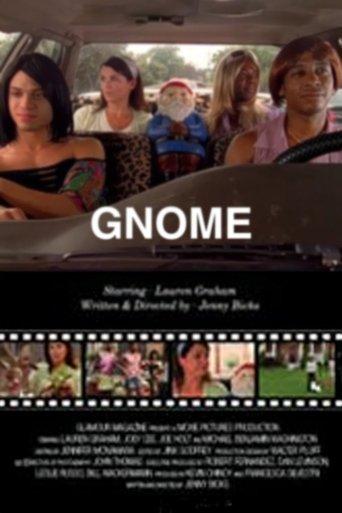 Gnome film afişi