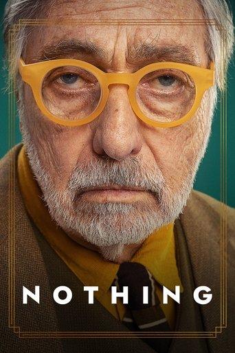 Nothing dizi afişi