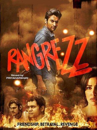 Rangrezz film afişi