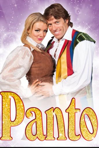 Panto! film afişi