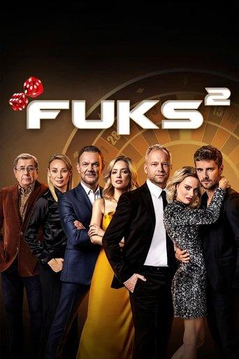 Fuks² film afişi