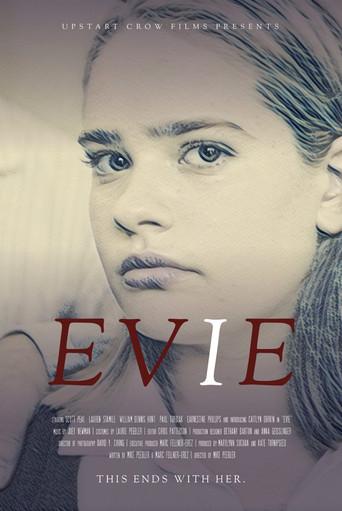 Evie film afişi