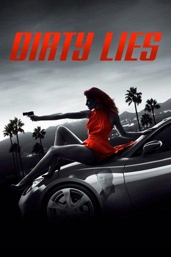 Dirty Lies film afişi