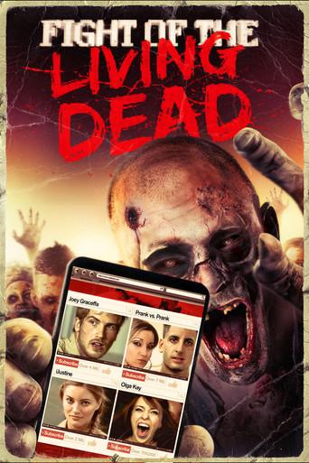 Fight of the Living Dead dizi afişi