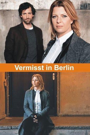 Vermisst in Berlin film afişi