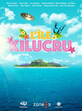 L'Île Kilucru dizi afişi