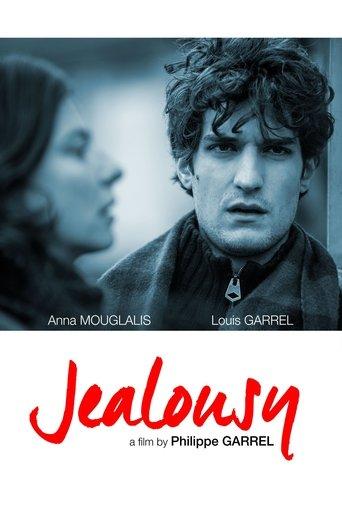 Jealousy film afişi
