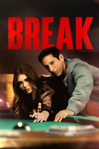 Break film afişi