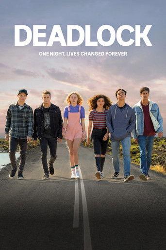 Deadlock dizi afişi