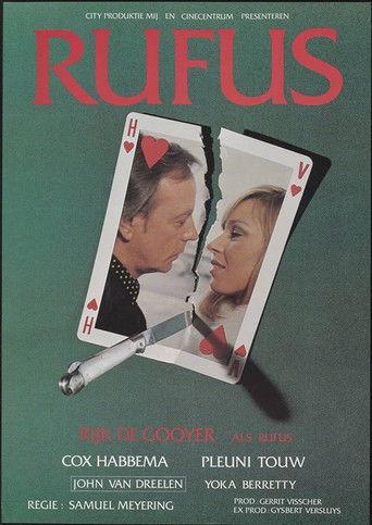 Rufus film afişi