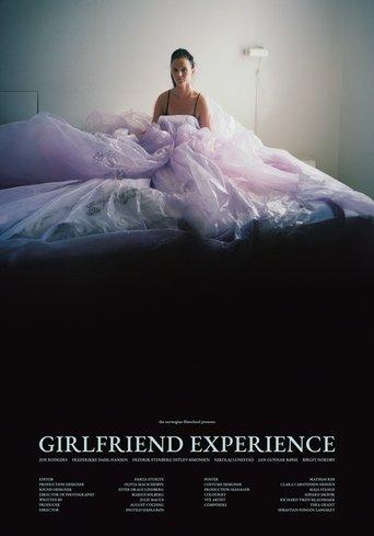 Girlfriend Experience film afişi