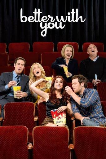 Better With You dizi afişi