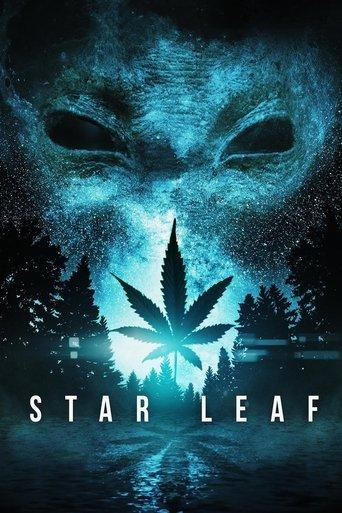 Star Leaf film afişi