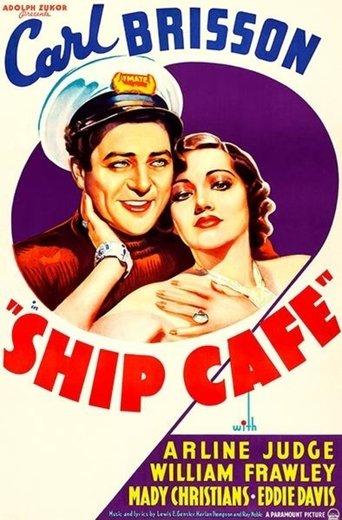 Ship Cafe film afişi