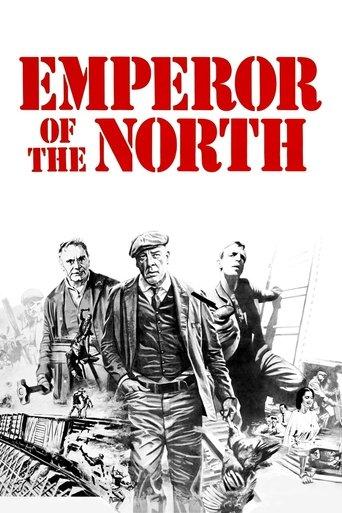 Emperor of the North film afişi