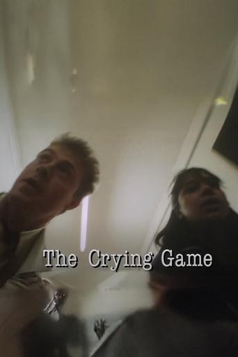 The Crying Game film afişi