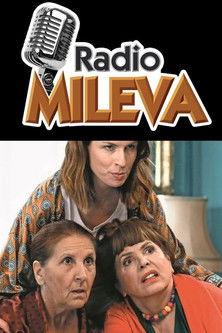 Radio Mileva dizi afişi