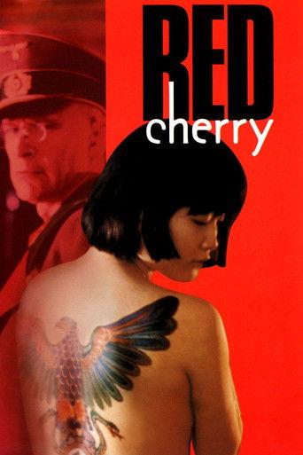 Red Cherry film afişi