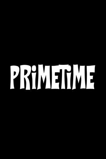 Primetime film afişi