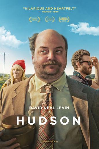 Hudson film afişi