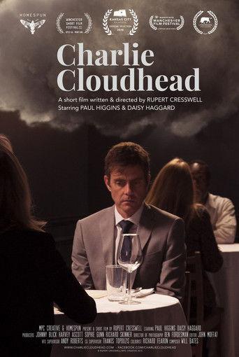 Charlie Cloudhead film afişi