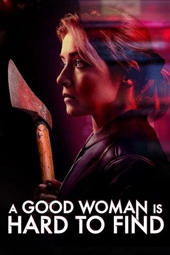 A Good Woman Is Hard to Find film afişi