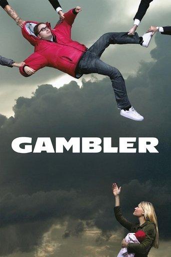 Gambler film afişi