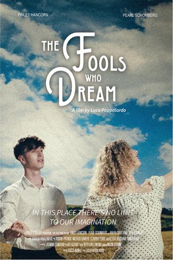 The Fools Who Dream film afişi