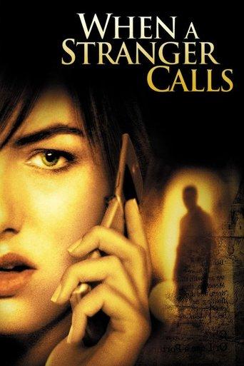 When a Stranger Calls film afişi