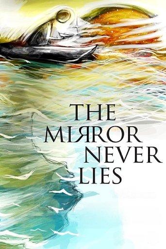 The Mirror Never Lies film afişi