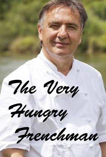 Raymond Blanc: The Very Hungry Frenchman dizi afişi