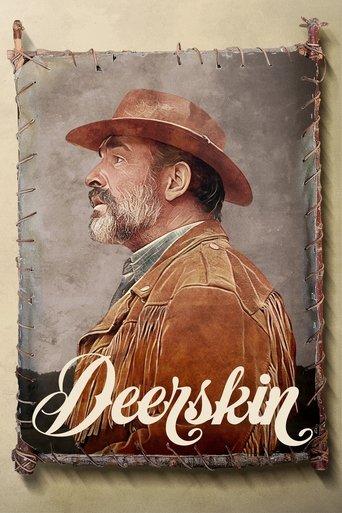 Deerskin film afişi