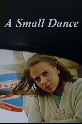 A Small Dance film afişi
