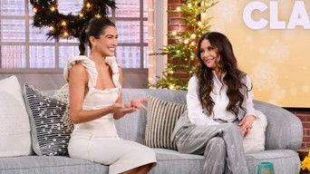 Catherine Zeta-Jones, Matt Iseman, Lisette Olivera, Danielle Kartes