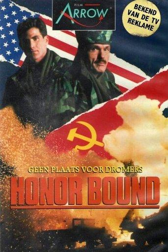 Honor Bound film afişi