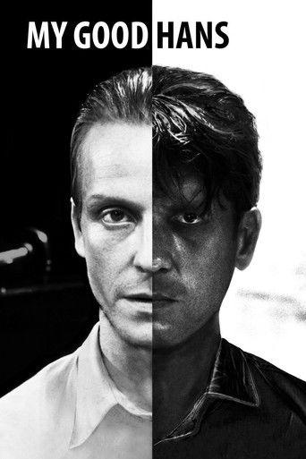 My Good Hans film afişi