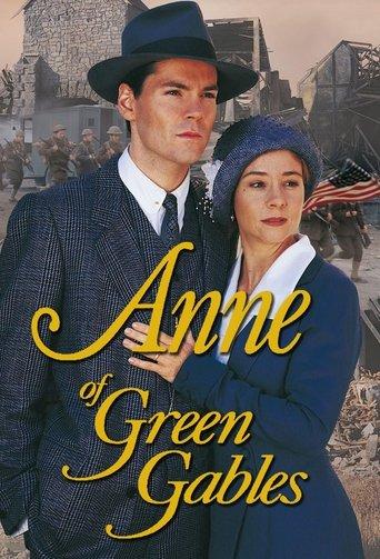 Anne of Green Gables: The Continuing Story dizi afişi