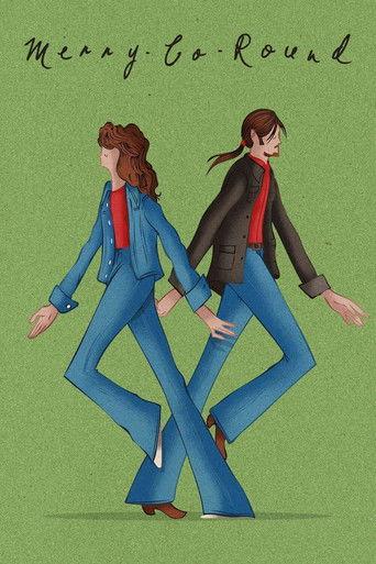 Merry-Go-Round film afişi