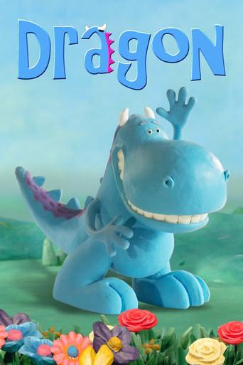 Dragon dizi afişi
