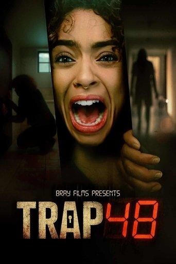 Trap 48 film afişi