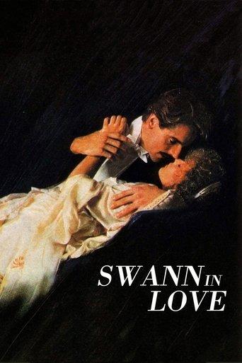 Swann in Love film afişi