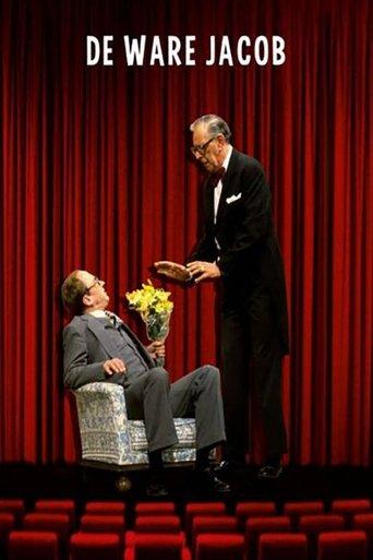 De Ware Jacob film afişi