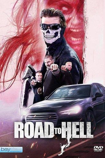 Road to Hell film afişi